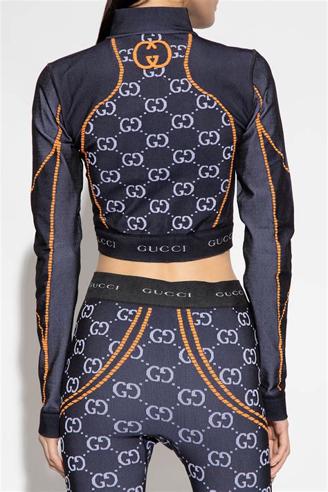 crop top gucci outfits for girls|Gucci for girls.